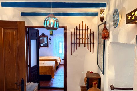 Byhus i Gualchos, Granada, Gualchos - € 235.000 | Ref: GVCCF11 - foto 23